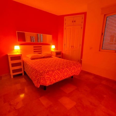 Apartamento Penthouse Near The Beach Fuengirola Exterior foto