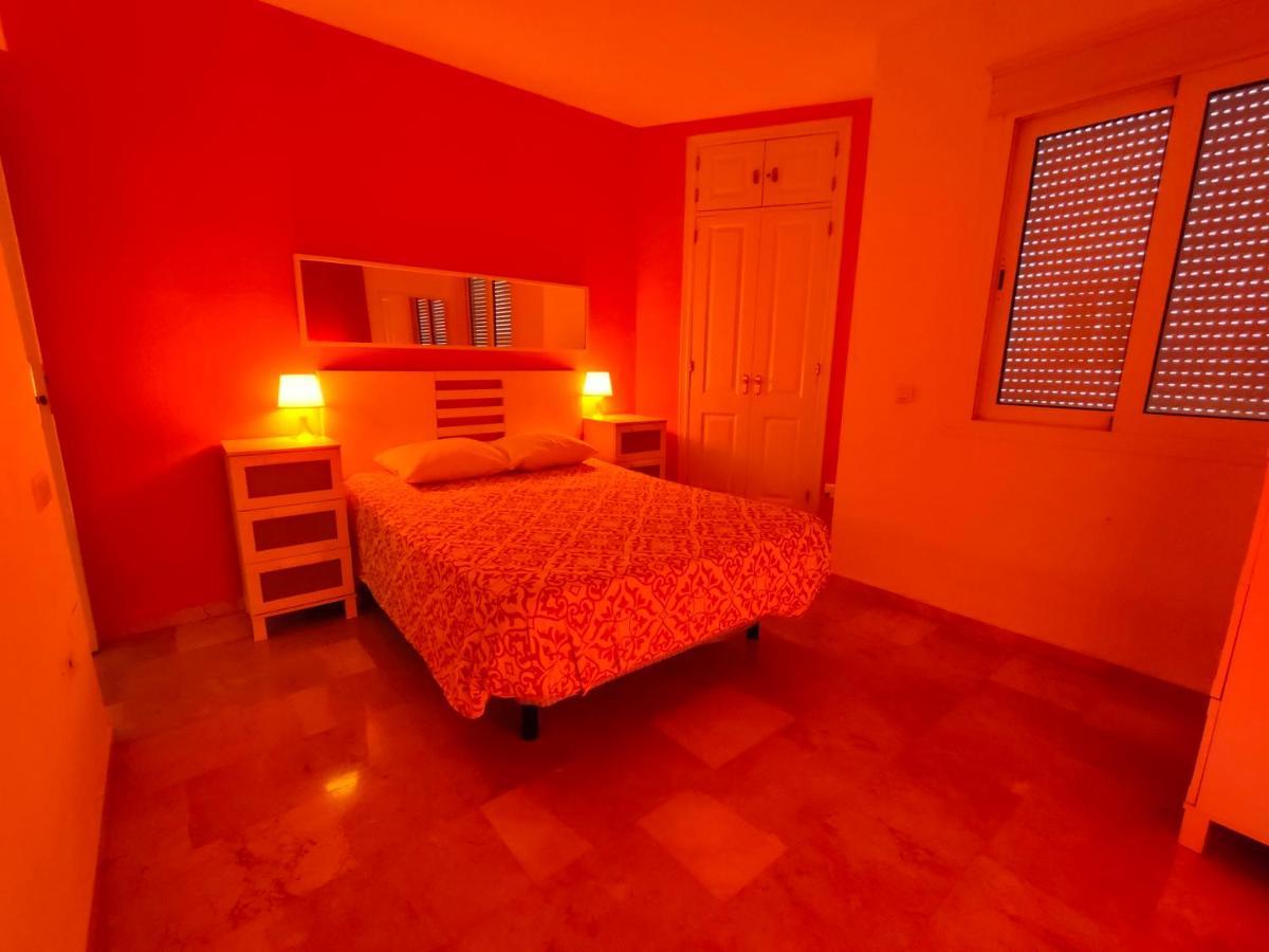 Apartamento Penthouse Near The Beach Fuengirola Exterior foto